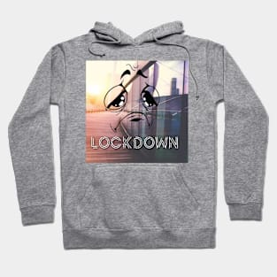 Lockdown Hoodie